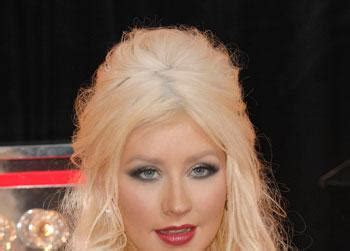 Christina Aguilera Leaked Photos: Rep Blames Hacker